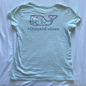 Vineyard Vines Kids Shirt
